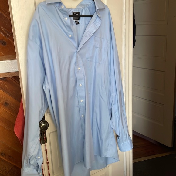 Jos. A. Bank Other - Nwot men’s button up- donating soon
